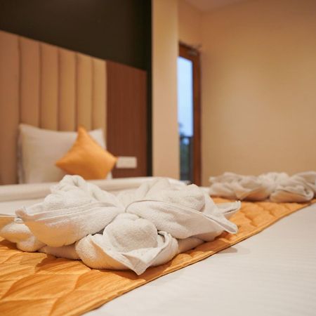 Hotel Beyond Blu Portblair Port Blair Dış mekan fotoğraf