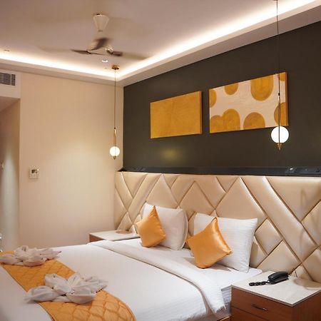 Hotel Beyond Blu Portblair Port Blair Dış mekan fotoğraf