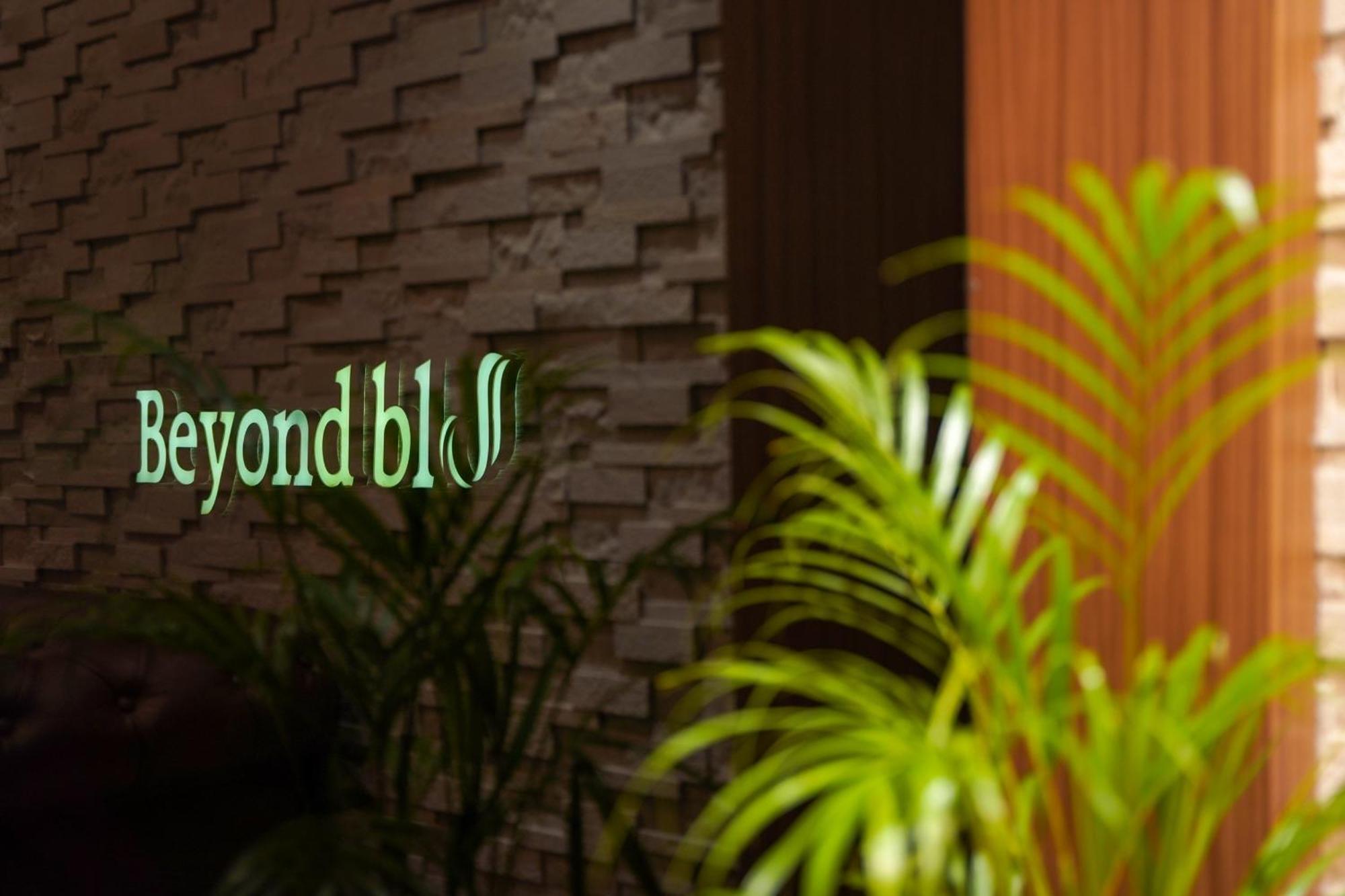 Hotel Beyond Blu Portblair Port Blair Dış mekan fotoğraf