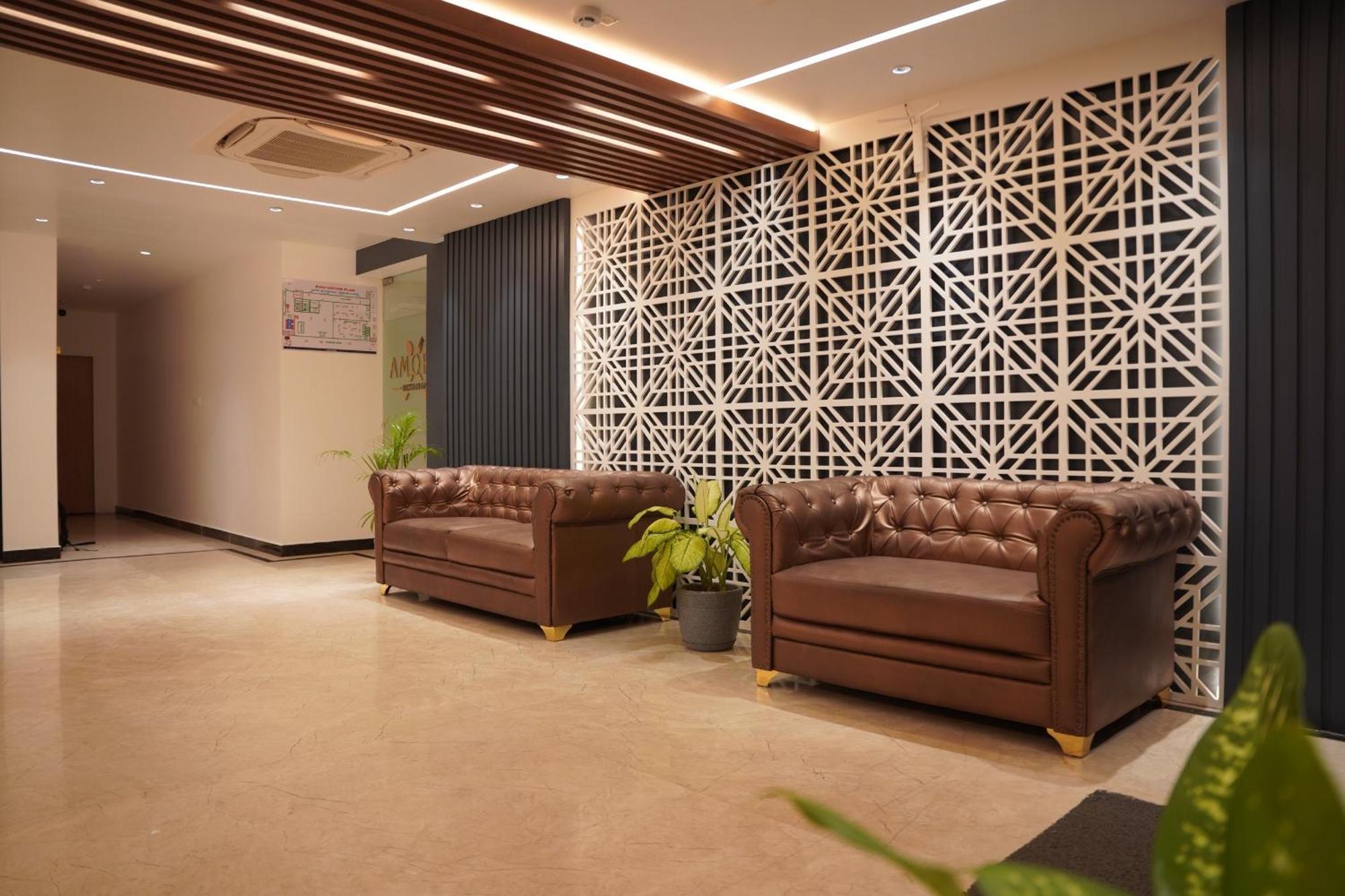 Hotel Beyond Blu Portblair Port Blair Dış mekan fotoğraf