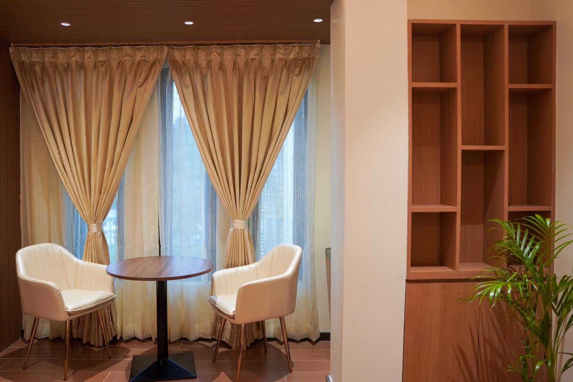 Hotel Beyond Blu Portblair Port Blair Dış mekan fotoğraf