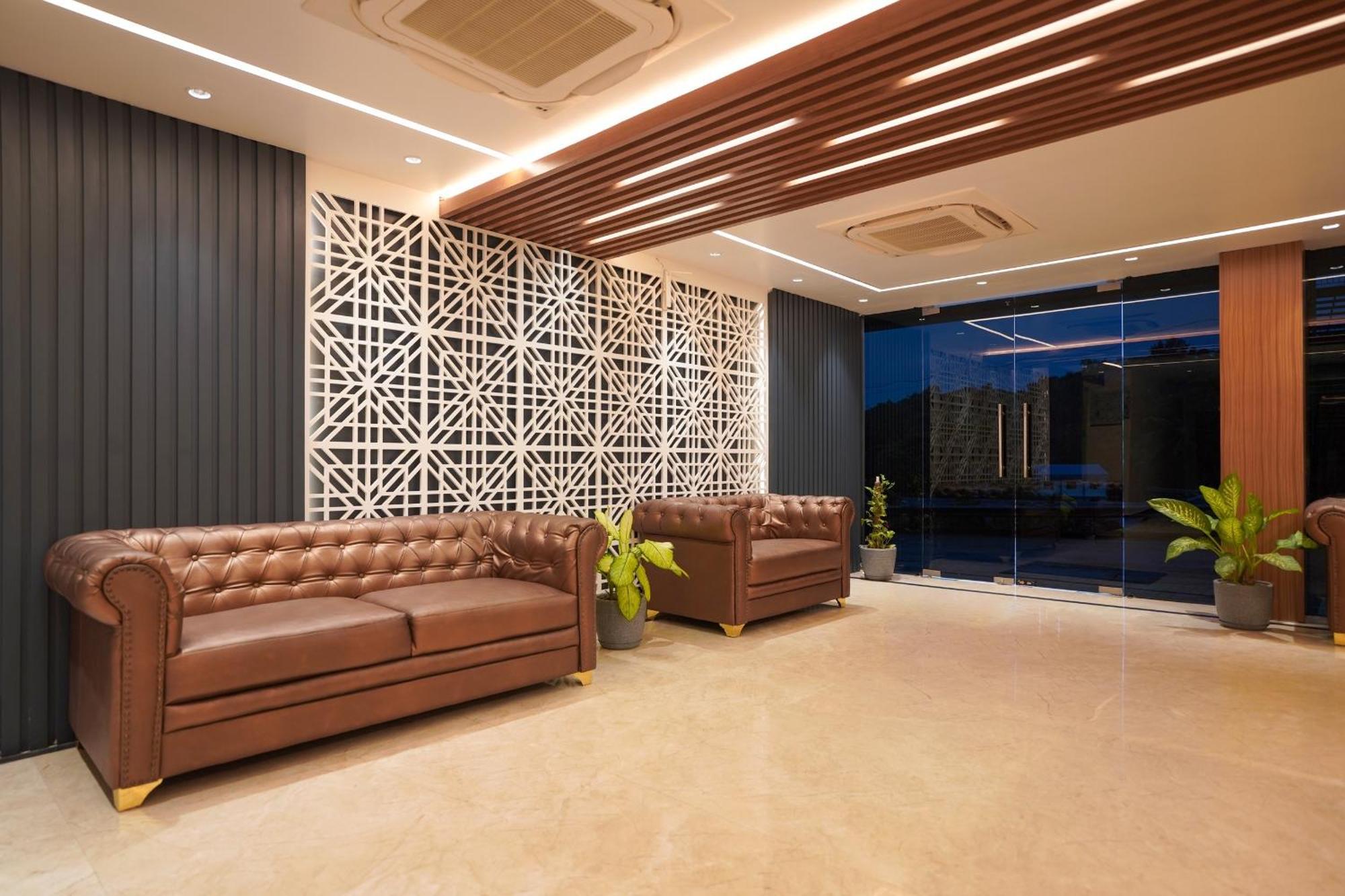 Hotel Beyond Blu Portblair Port Blair Dış mekan fotoğraf