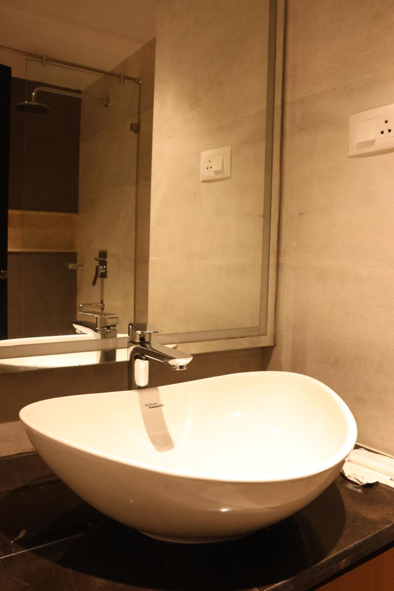 Hotel Beyond Blu Portblair Port Blair Dış mekan fotoğraf