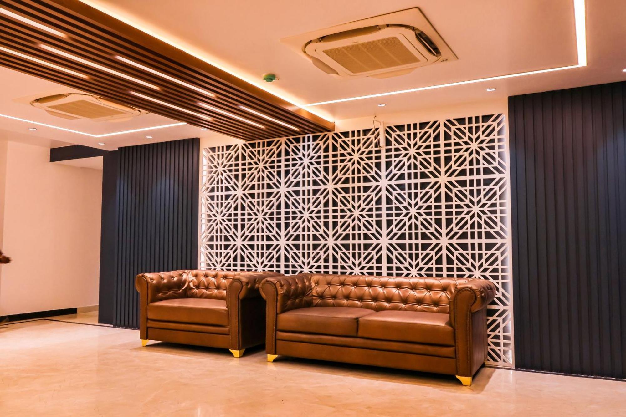 Hotel Beyond Blu Portblair Port Blair Dış mekan fotoğraf