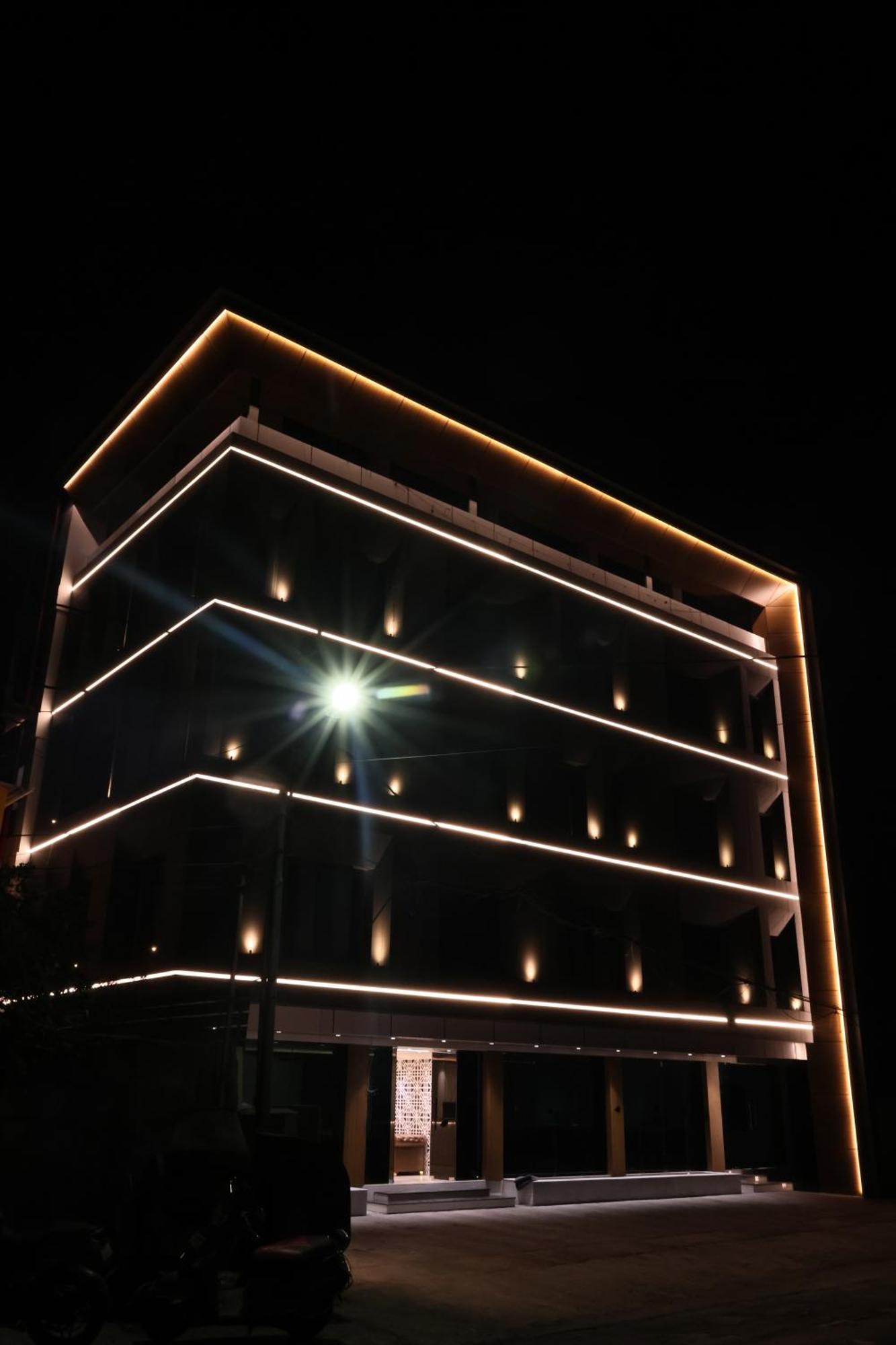 Hotel Beyond Blu Portblair Port Blair Dış mekan fotoğraf