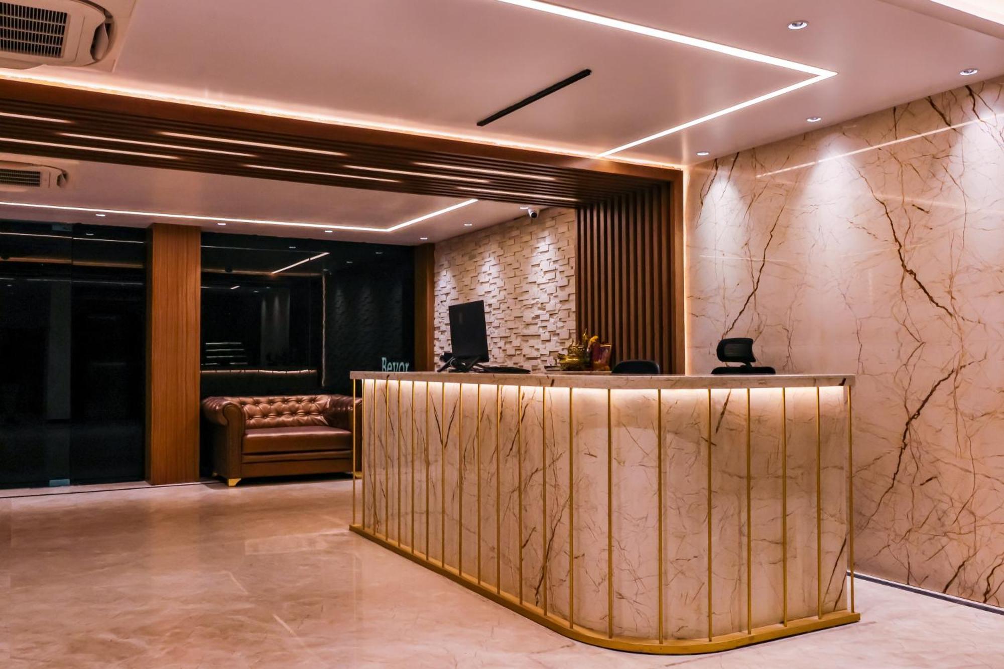 Hotel Beyond Blu Portblair Port Blair Dış mekan fotoğraf